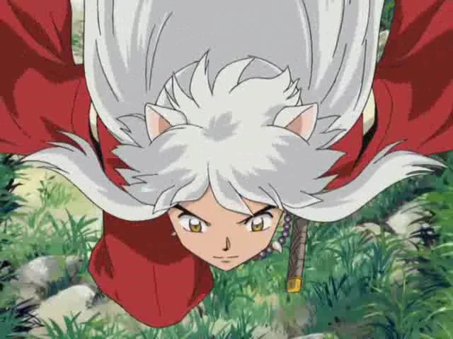 Inuyasha/Gallery | Heroes Wiki | Fandom Inuyasha/Gallery | Heroes Wiki | Fandom