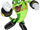 Vector the Crocodile (Sonic the Hedgehog)