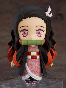 Nezuko Kamado (Nendoroid)