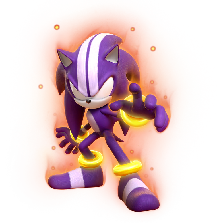 Enjoy! #sonic #sonicthehedgehog #sonicultimaterpg #darkspinesonic