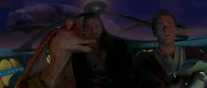 Jar Jar Binks/Gallery | Heroes Wiki | Fandom