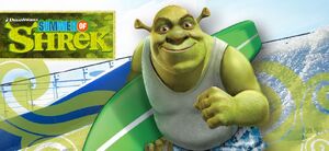 Summer of Shrek