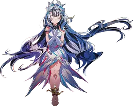 Veyle (Fire Emblem Engage)