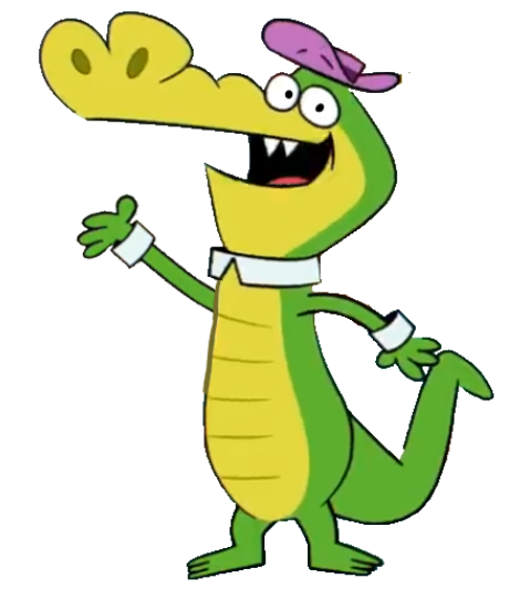 Wally Gator Heroes Wiki Fandom