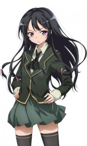 Yozora Mikazuki, boku Wa Tomodachi, tomodachi Life, sena Kashiwazaki, boku  Wa Tomodachi Ga Sukunai, Tomodachi, haganai, boku, wikia, wiki