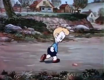 Bobby (Boy Meets Dog) | Heroes Wiki | Fandom