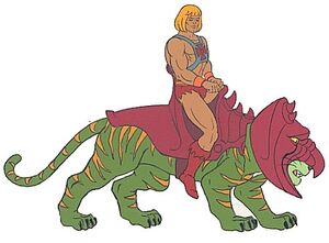 He-Man (Masters of the Universe)/Gallery | Heroes Wiki | Fandom