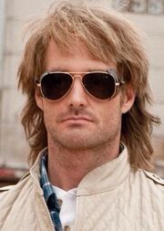 MacGruber Will Forte