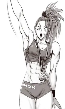 Mizuki (One-Punch Man) | Heroes Wiki | Fandom