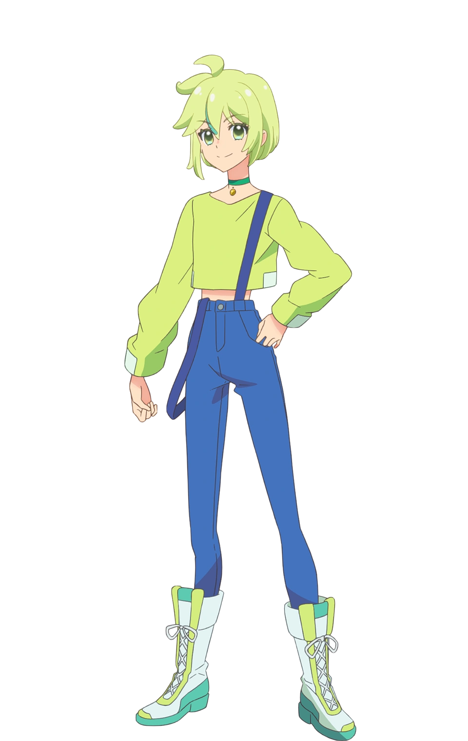 Nagase Ichijō | Heroes Wiki | Fandom