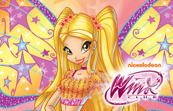 Stella (Winx Club)  Nickelodeon+BreezeWiki