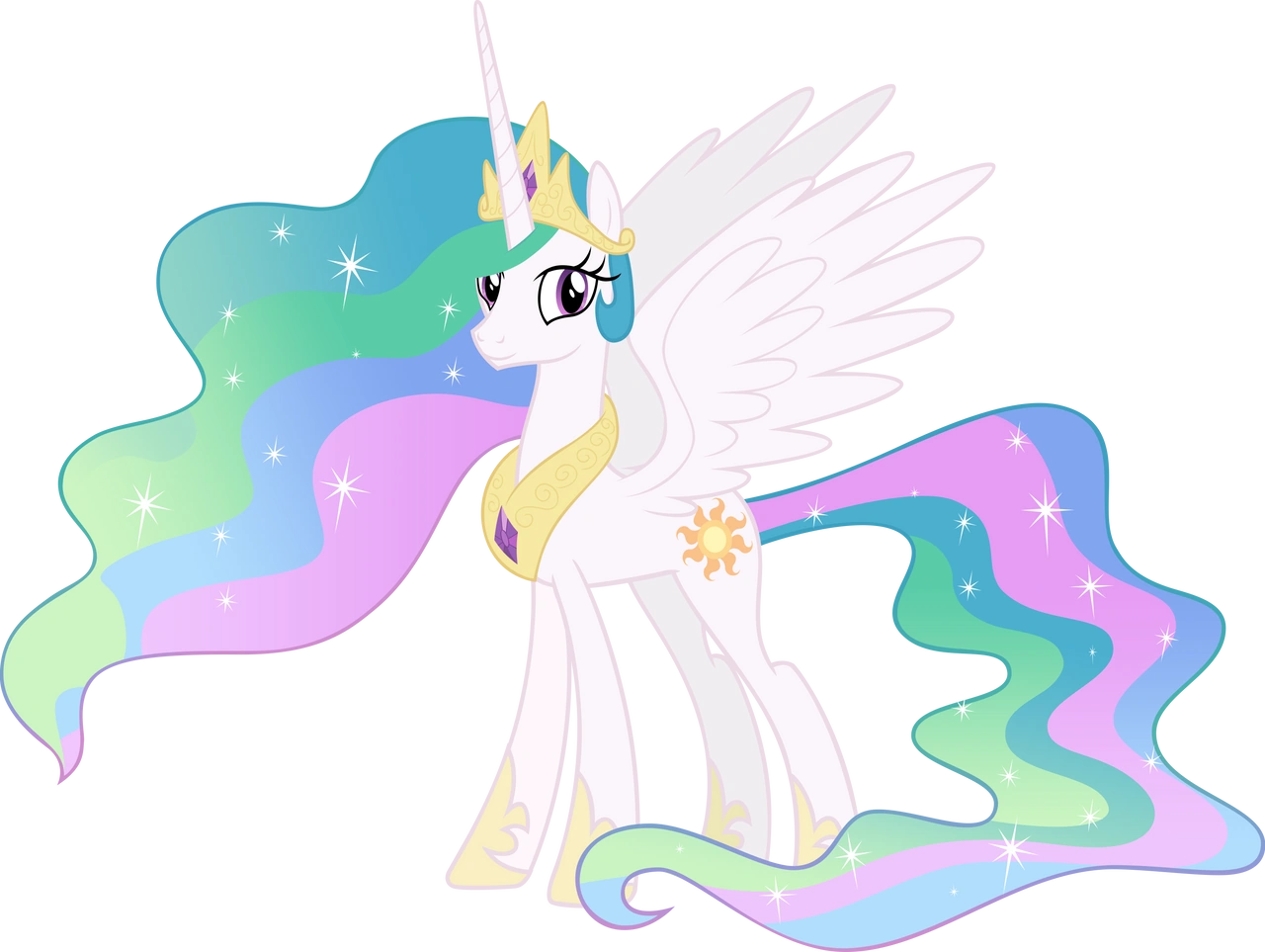 Princess Celestia Heroes Wiki Fandom