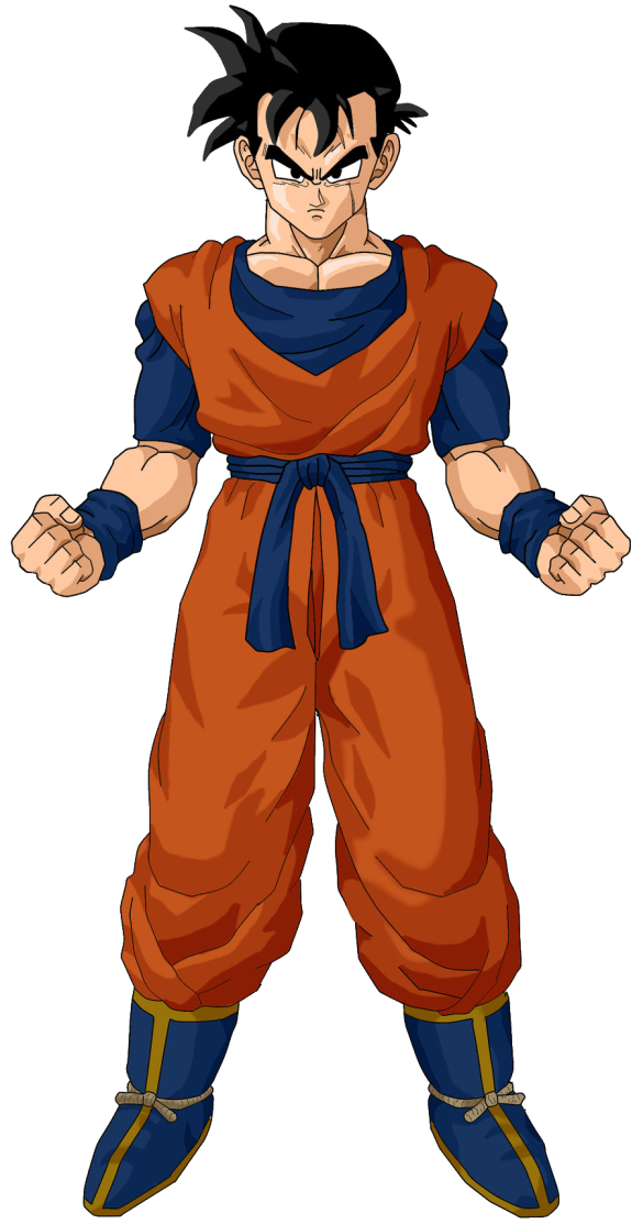 Dragon Ball Super: Super Hero - Wikipedia