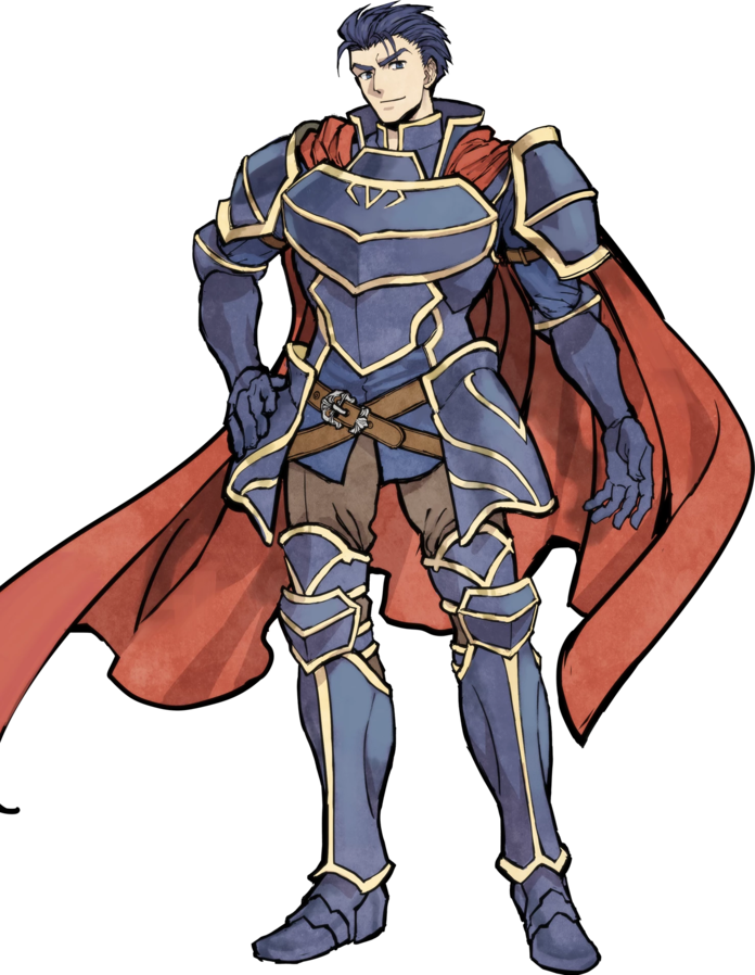 Hector (Fire Emblem) | Heroes Wiki | Fandom