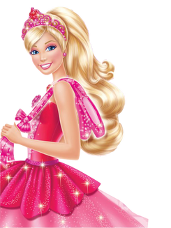 Barbie kristyn new arrivals