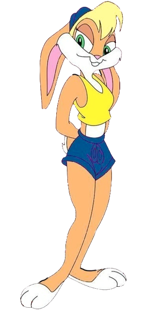 Bugs bunny girlfriend new arrivals