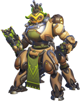 OW2-Orisa