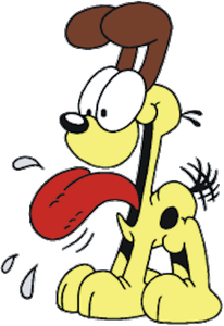 Odie