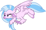 Silverstream by digimonlover101 dc4kwvi