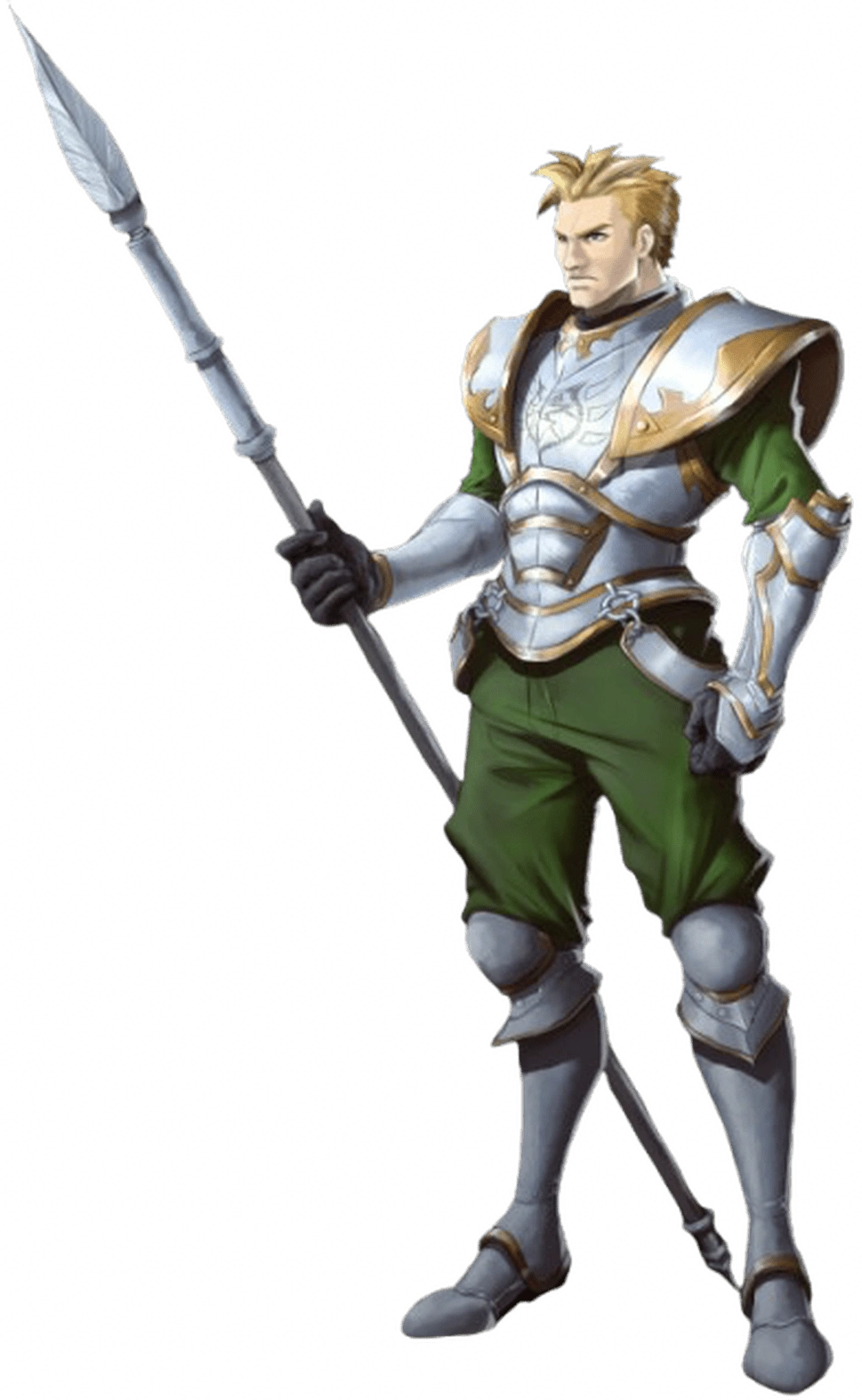 Lavitz Slambert | Heroes Wiki | Fandom