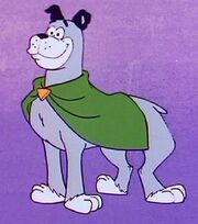 Wonder Dog android