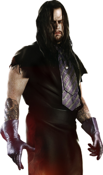 The Undertaker Retro Heroes Wiki Fandom