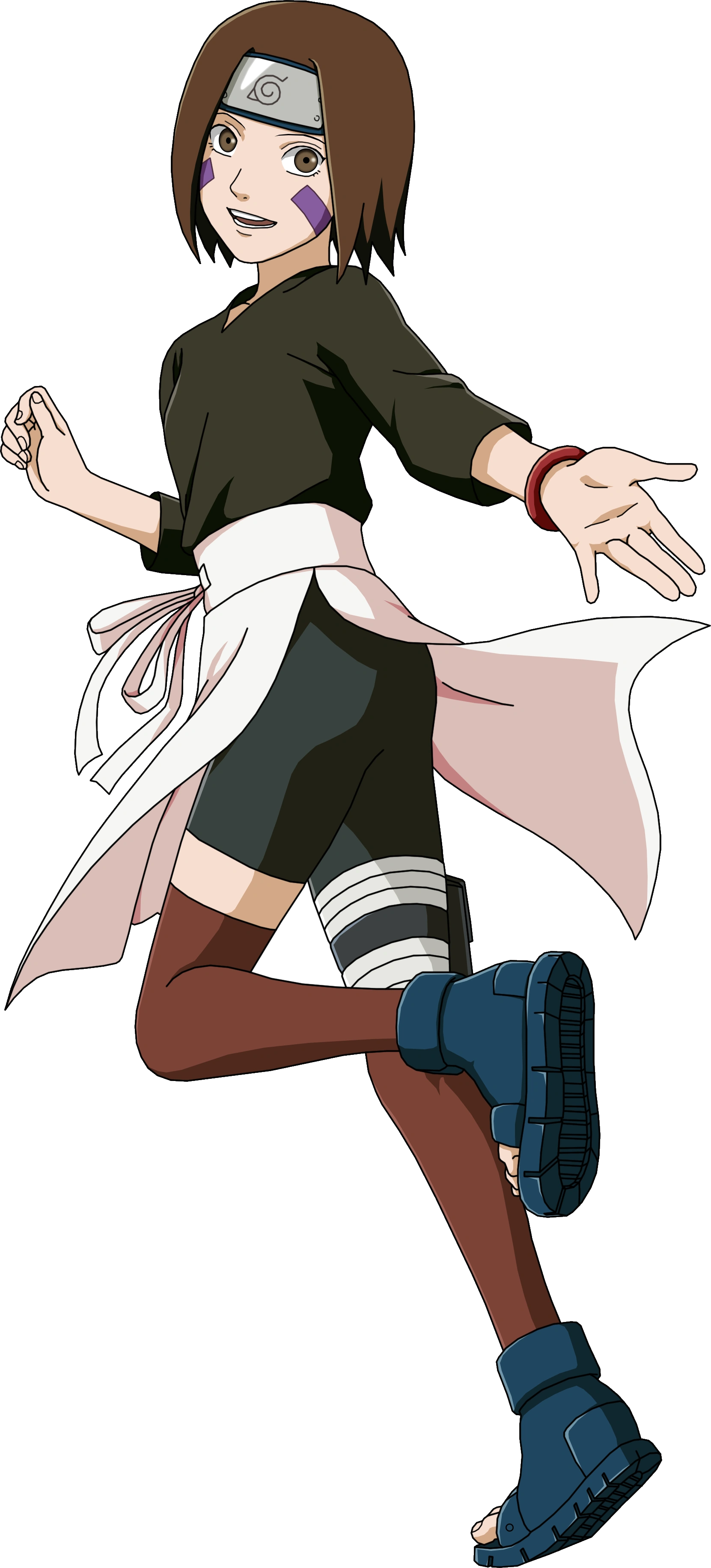 Naruto Uzumaki, Heroes Wiki, Fandom