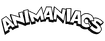 Animaniacs Logo