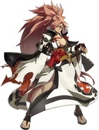 Guilty Gear Xrd REV 2