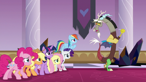 Discord I was really rooting for you S9E2