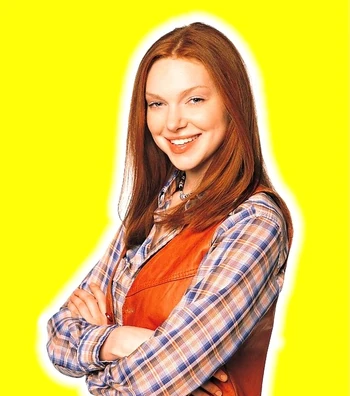 Donna Pinciotti | Heroes Wiki | Fandom