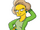 Edna Flanders