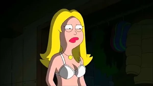 Francine Smith/Gallery | Heroes Wiki | Fandom