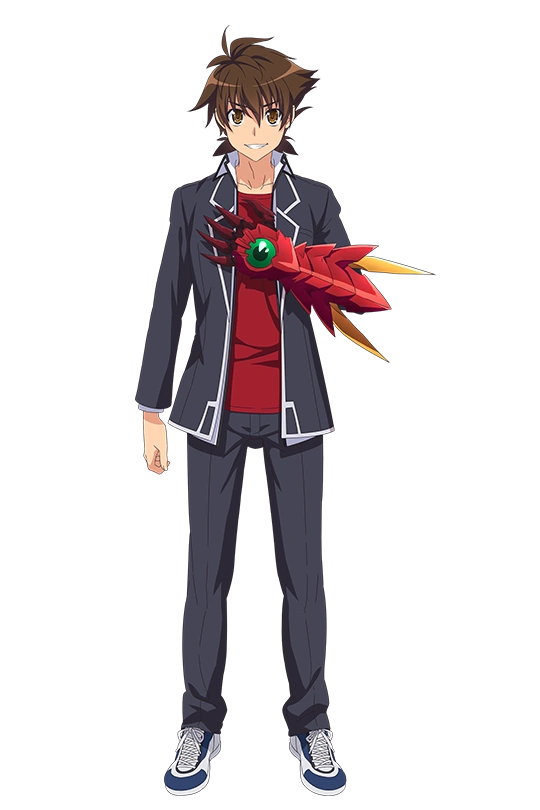 Issei Hyoudou Heroes Wiki Fandom Um estudante de segundo ano na academia kuoh, ele e um pervertido que tem o habito de fantasiar mulheres nuas e e bem conhecido por ser assustador na academia, mas, em contraste com isso. issei hyoudou heroes wiki fandom