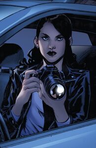 Jessica Jones (Earth-616) from Spider-Man Vol 2 5 001