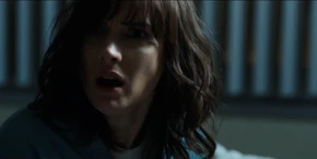 Joyce surprised to see Hopper and Owens.