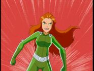 Sam Simpson (Totally Spies)