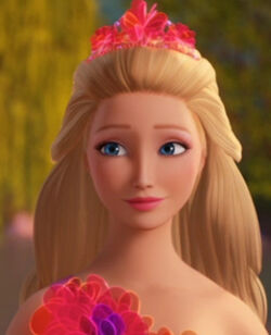 Omkreds hår uren Princess Alexa (Barbie and the Secret Door)/Gallery | Heroes Wiki | Fandom