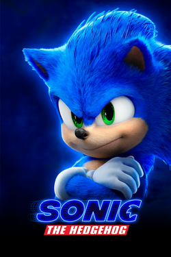 Sonic the Hedgehog (Live-Action), Heroes Wiki