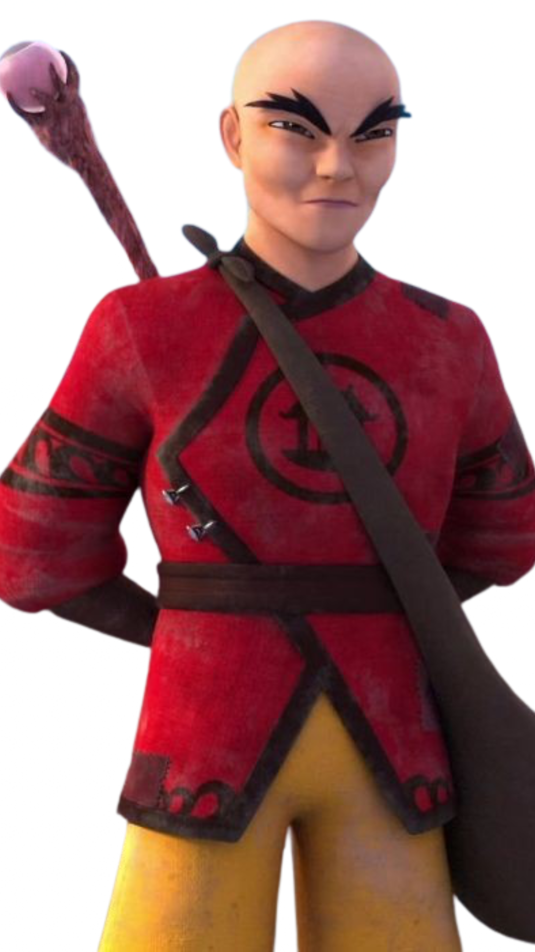 Ladybug, Heroes Wiki