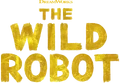 The Wild Robot