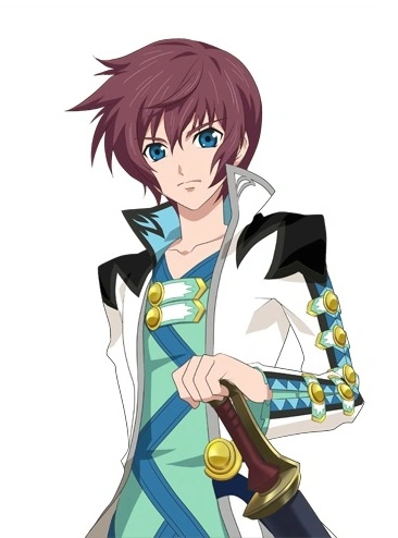 Asbel Lhant Heroes Wiki Fandom