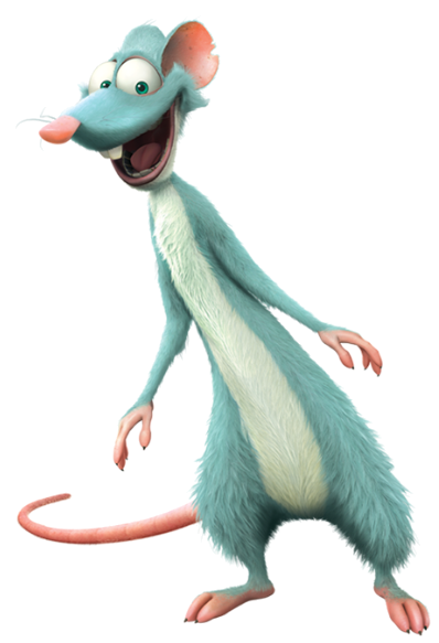 Buddy (The Nut Job) | Heroes Wiki | Fandom