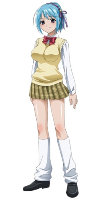 Kurumu Kurono Heroes Wiki Fandom Kurumu Kurono Heroes Wiki Fandom