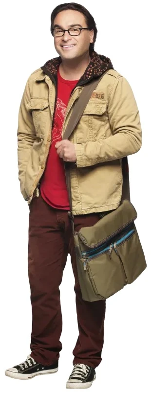 Leonard Hofstadter