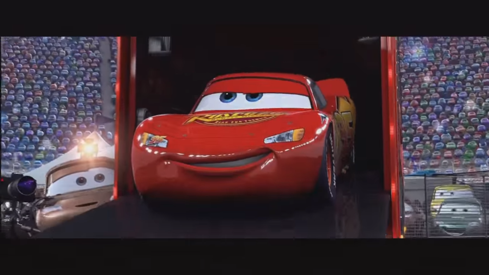 Lightning McQueen/Gallery, Pixar Cars Wiki