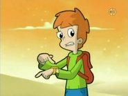 Matt, Cyberchase Wiki