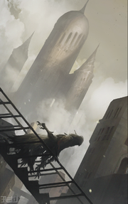 SCP-049 in the Kingdom of .