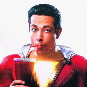 Shazam Dc Extended Universe Heroes Wiki Fandom Sivana even though he is supposed to possess the. shazam dc extended universe heroes