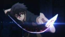 Chivalry of a Failed Knight/Rakudai Kishi no Cavalry Ikki Kurogane